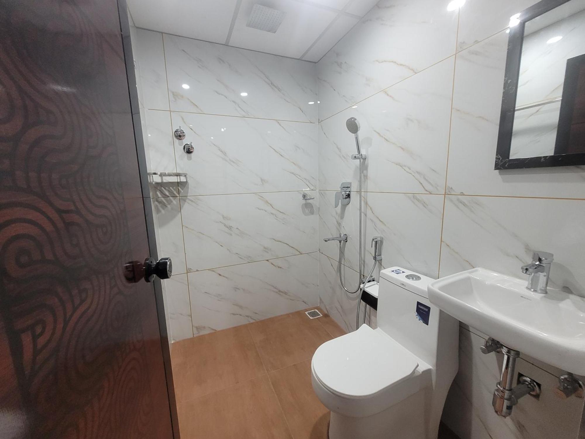 Oasis Homestay Коччи Экстерьер фото